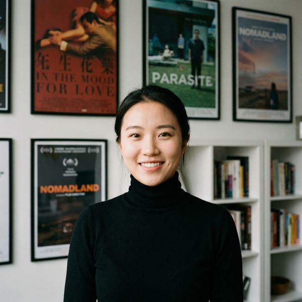 母狗导演林晓薇